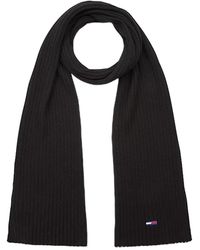 Écharpes et foulards Tommy Hilfiger pour femme | Réductions de Noël jusqu'à  -35 % | Lyst