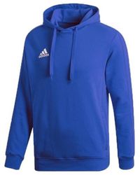 adidas tiro 17 warm hoodie