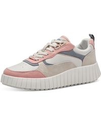 S.oliver - Baskets Basses Sneaker - Lyst