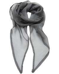 PREMIER - Echarpe Pr740 - Lyst