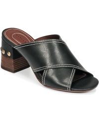 See By Chloé-Muiltjes voor dames | Online sale met kortingen tot 50% | Lyst  NL