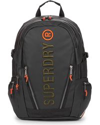 Superdry - Sac a dos TARP BRODE - Lyst