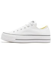 Converse - Baskets - Lyst