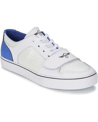 creative recreation trainers jd
