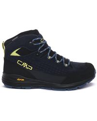 CMP - Trail 44 NU KIDS VERTYX MID - Lyst