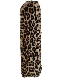 No Secrets - Echarpe 203ns153-l - Lyst