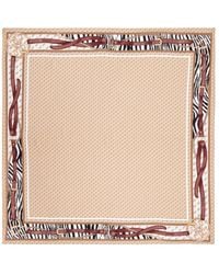 Guess - Echarpe AW5302SIL03 - Lyst