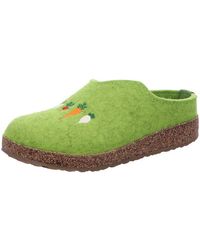Haflinger - Chaussons - Lyst