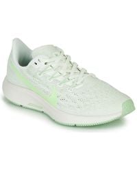 nike zoom kd V Groen