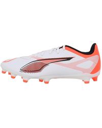 PUMA - Chaussures de foot Ultra 5 play fg/ag - Lyst