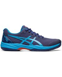Asics - Chaussures GEL-GAME 9 PADEL - Lyst