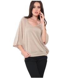 Kaporal - Pull Pull Femme Vic Doré - Lyst