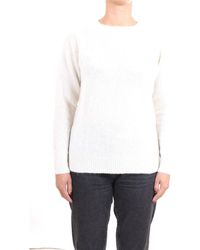 Woolrich WWMAG1811 Pull - Neutre