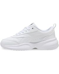 PUMA - Baskets Cilia 2 Mode - Lyst