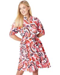 PRINCIPLES - Robe DH6935 - Lyst