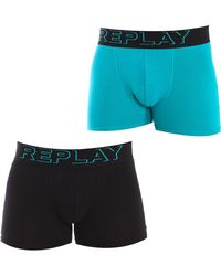 Replay - Boxers I101233-N257 - Lyst