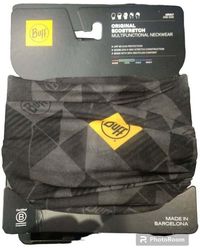 Buff - Echarpe 132431.901.10.00 - Lyst