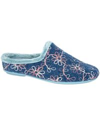 Sleeper - Chaussons Eloise - Lyst