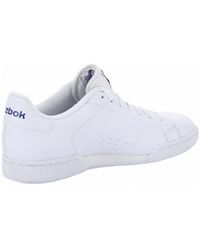 reebok npc 2 blanc