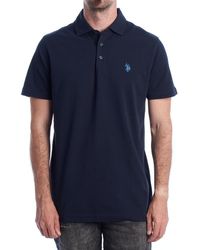 U.S. POLO ASSN. - Polo US41197065-179 - Lyst