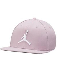 Nike - Casquette Jordan Pro Jumpman - Lyst