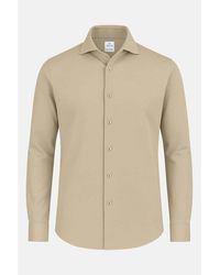 Vercate - Chemise Tricot japonais - Lyst