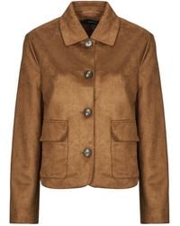 Vero Moda - Windjack Vmjose Kelly Short Jacket - Lyst