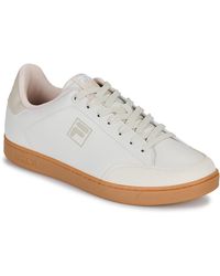 Fila - Baskets basses COURTBAY - Lyst