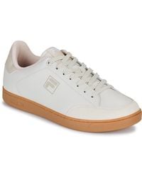 Fila - Baskets basses COURTBAY - Lyst