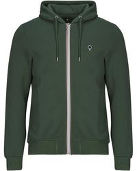 Faguo - Capuchon Sweaters Mesnil Sweat Cotton - Lyst