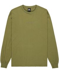 Quiksilver - Debardeur Salt Water - Lyst