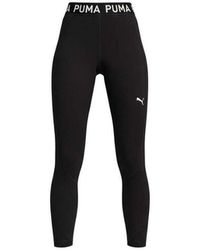 PUMA - Collants Legging W Strong Tight - Lyst