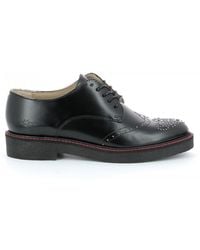 Kickers - Derbies Oxfork, Derbies , - Lyst