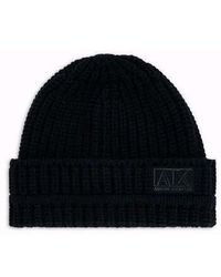 EAX - Bonnet - Lyst