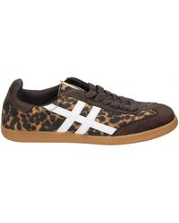 Skydiva - Baskets Basses 114154 - Lyst