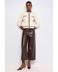 Salsa Jeans - Pull Cardigan - Lyst