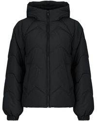 Jdy - Piumino Power Short Hood Puffer - Lyst