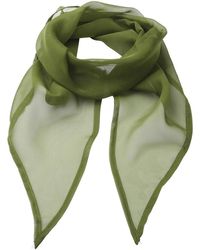 PREMIER - Echarpe Pr740 - Lyst
