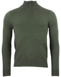 Peak Mountain - Pull Pull Homme Charlito - Lyst