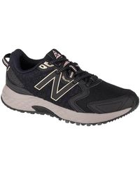 new balance u410 damen - sneaker - weiÃŸ/grau