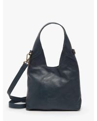 Basilic Pepper - Sac Bandouliere Sac bandoulière Cow cuir COW 16C-00BCOW2S - Lyst