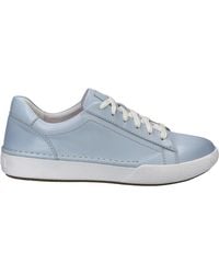 Josef Seibel - Baskets Claire 01, iceblue - Lyst