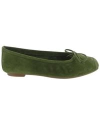 Reqins - Ballerines Harmony Peau - Lyst