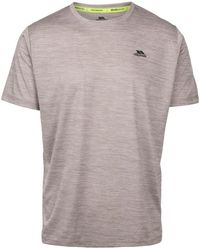 Trespass - T-shirt Kearsley - Lyst