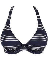 Dames Kleding voor voor Strandkleding voor Zwem Primadonna Sevas Rioslip Kitten Grey in het Grijs en badpakken 
