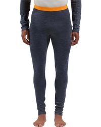 Odlo - Leggings sport BL BOTTOM long NATURAL PERFORMANCE PW 15 - Lyst