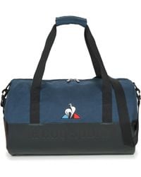 sac de sport homme le coq sportif