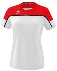 Erima - T-shirt Change - Lyst