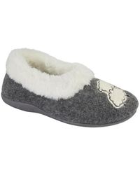 Sleeper - Chaussons Df2135 - Lyst