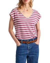 Pepe Jeans - T-shirt - Lyst